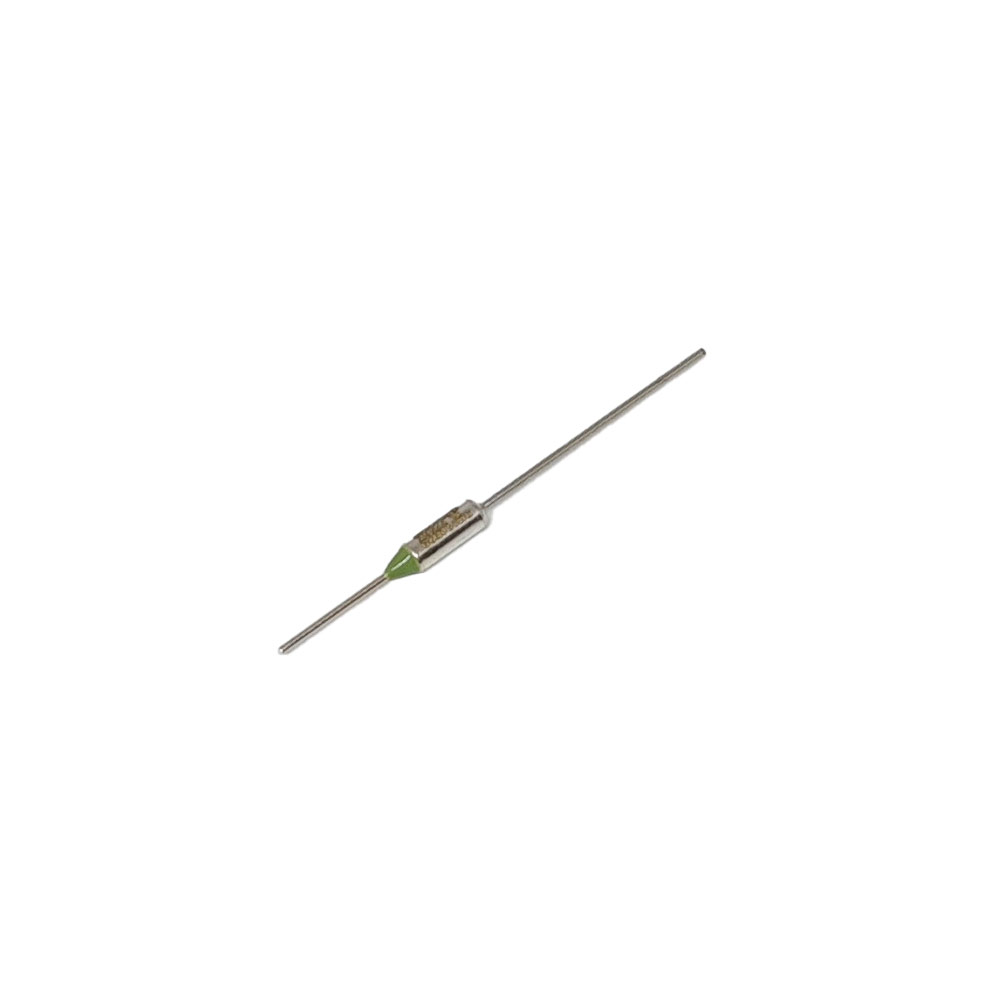 [FU0800] Quick Mill draadzekering 167°C