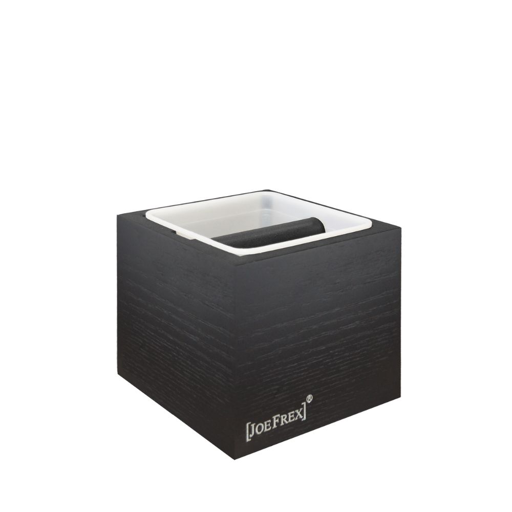 [KCS] JoeFrex uitklopbak 'Classic' zwart