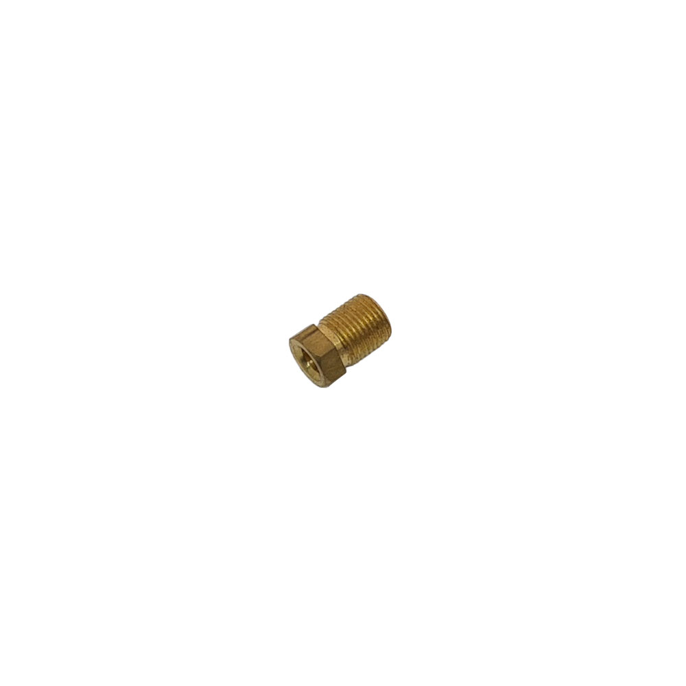 [OT07000RP] Quick Mill moer tbv hogedrukslang