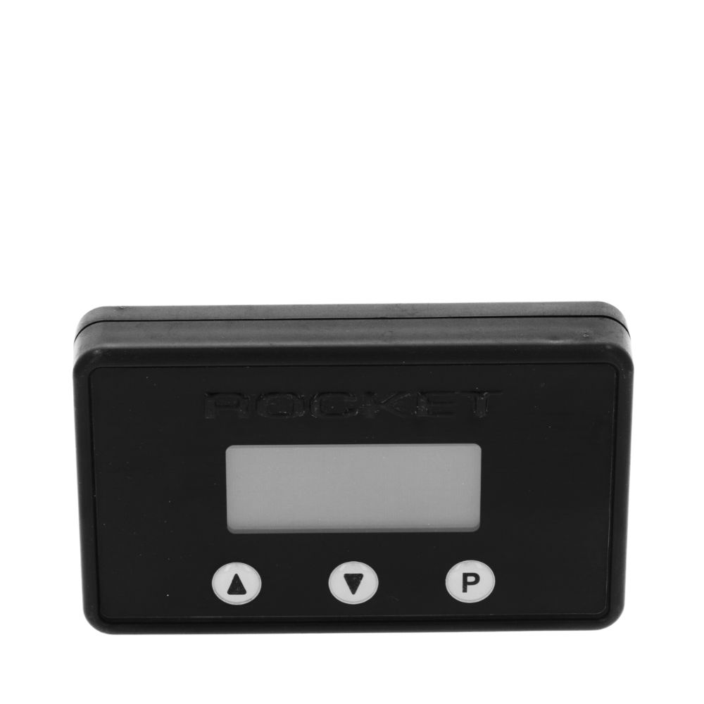 Rocket R58 display controller