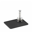 JoeFrex tampingmat silicone