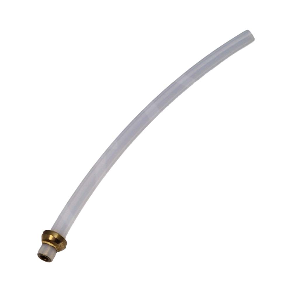 Quick Mill 3035 hogedrukslang kraan->onderplaat