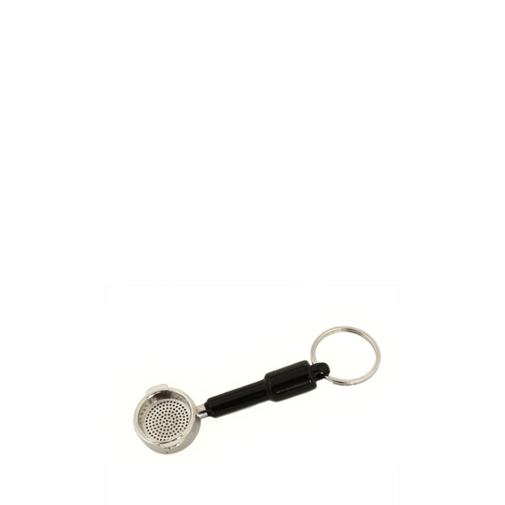 JoeFrex sleutelhanger 'Portafilter'