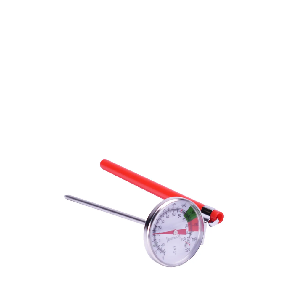 JoeFrex thermometer