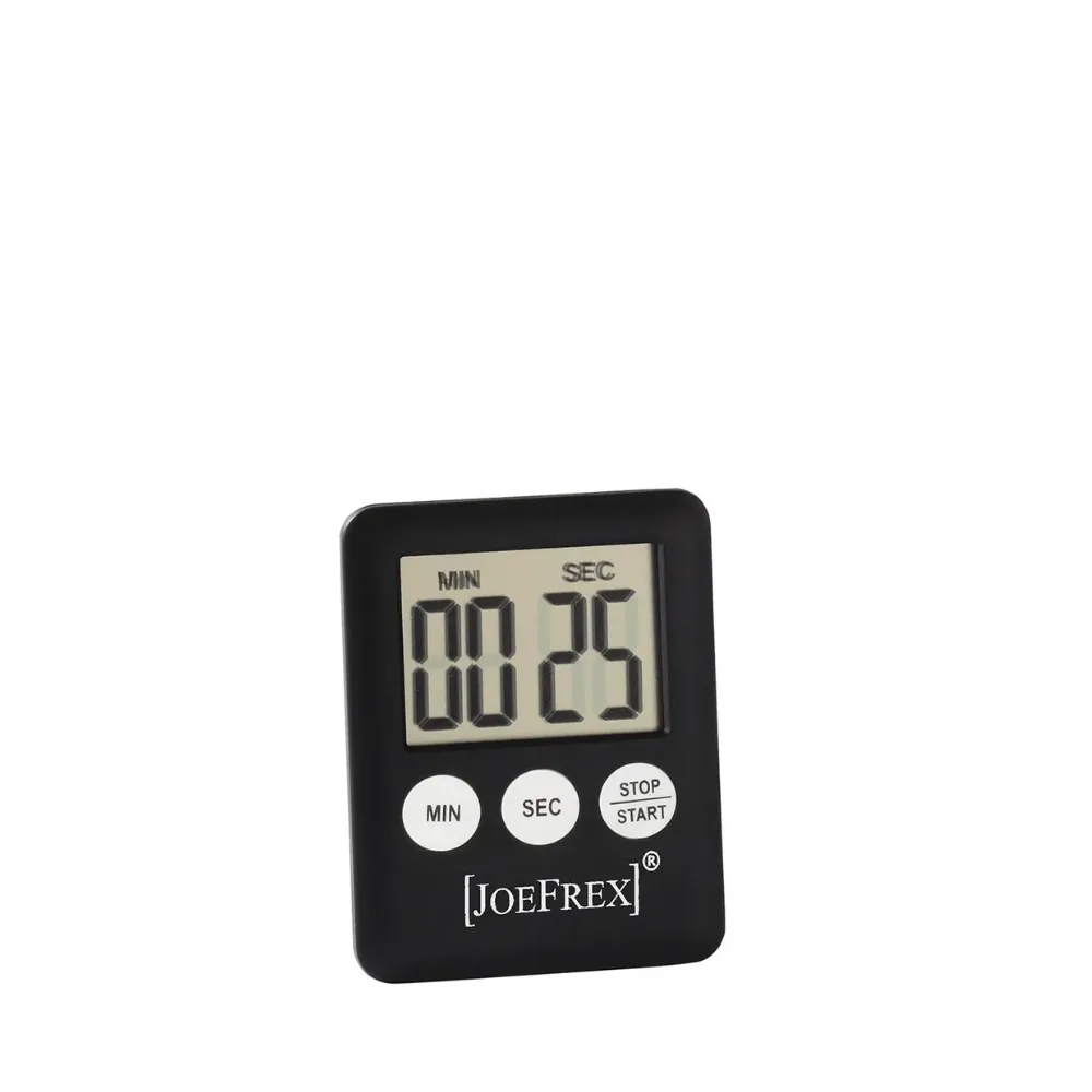 JoeFrex shot timer