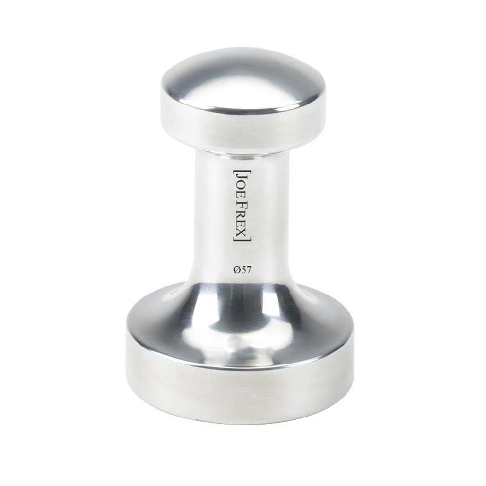 JoeFrex tamper 'Metal Alu'
