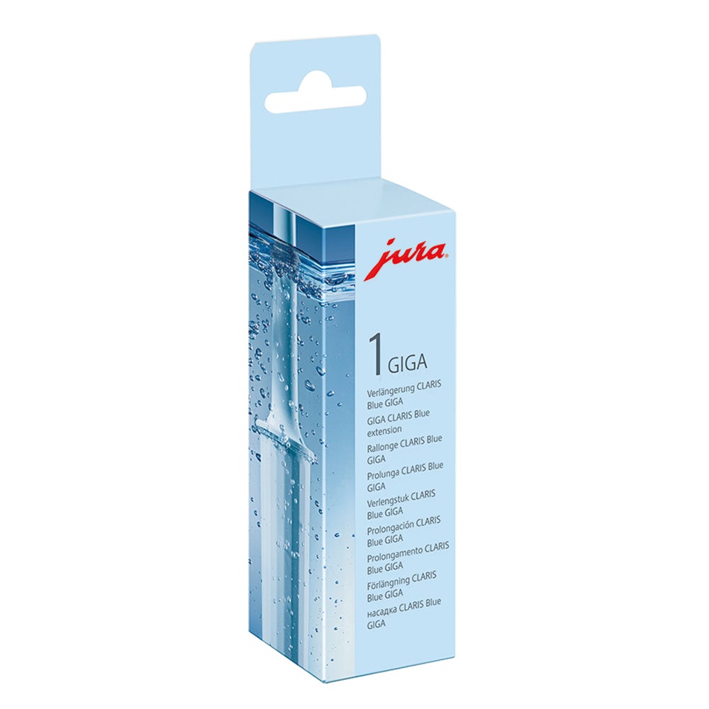 [70252] JURA Claris Blue verlengstuk [2 modellen] (Giga)