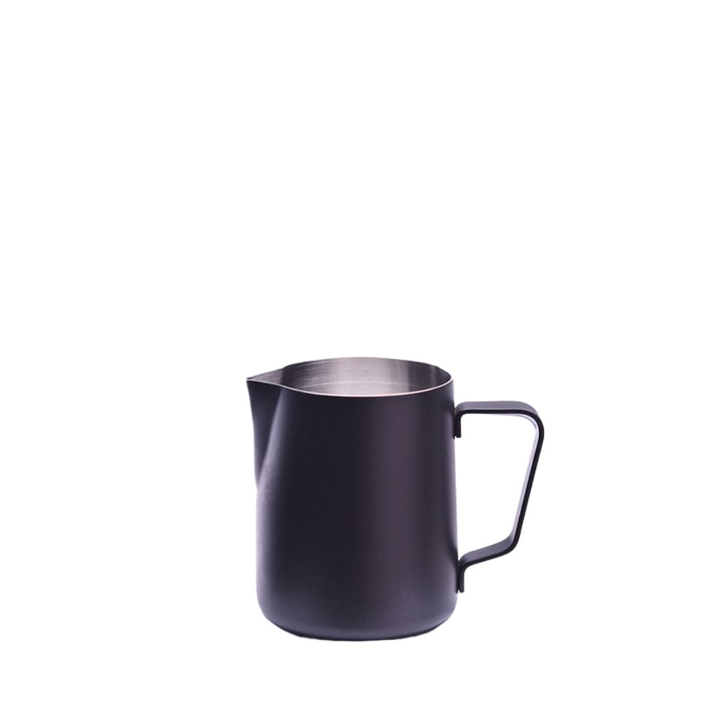 JoeFrex melkkan zwart