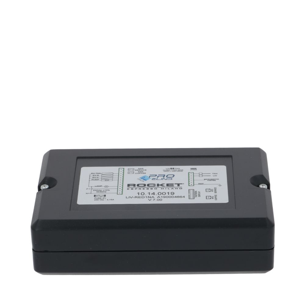 Rocket R58 controlbox