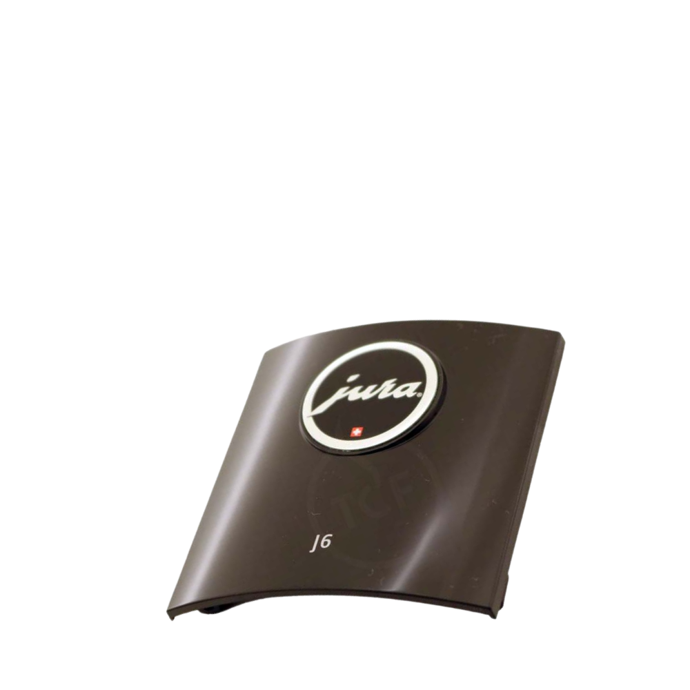 [73269] JURA J6 uitloop cover zwart