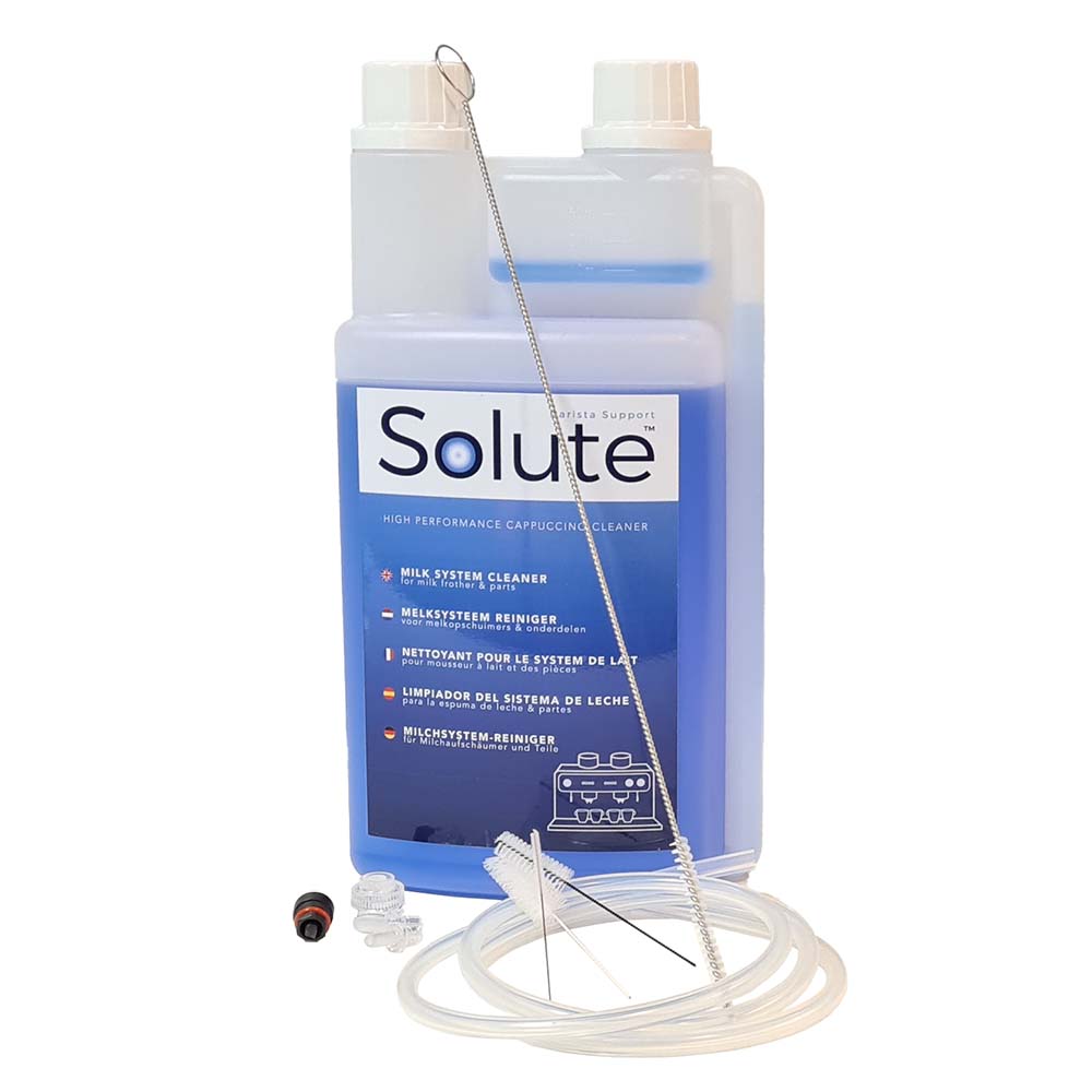 JURA Z-serie melkreinigingset