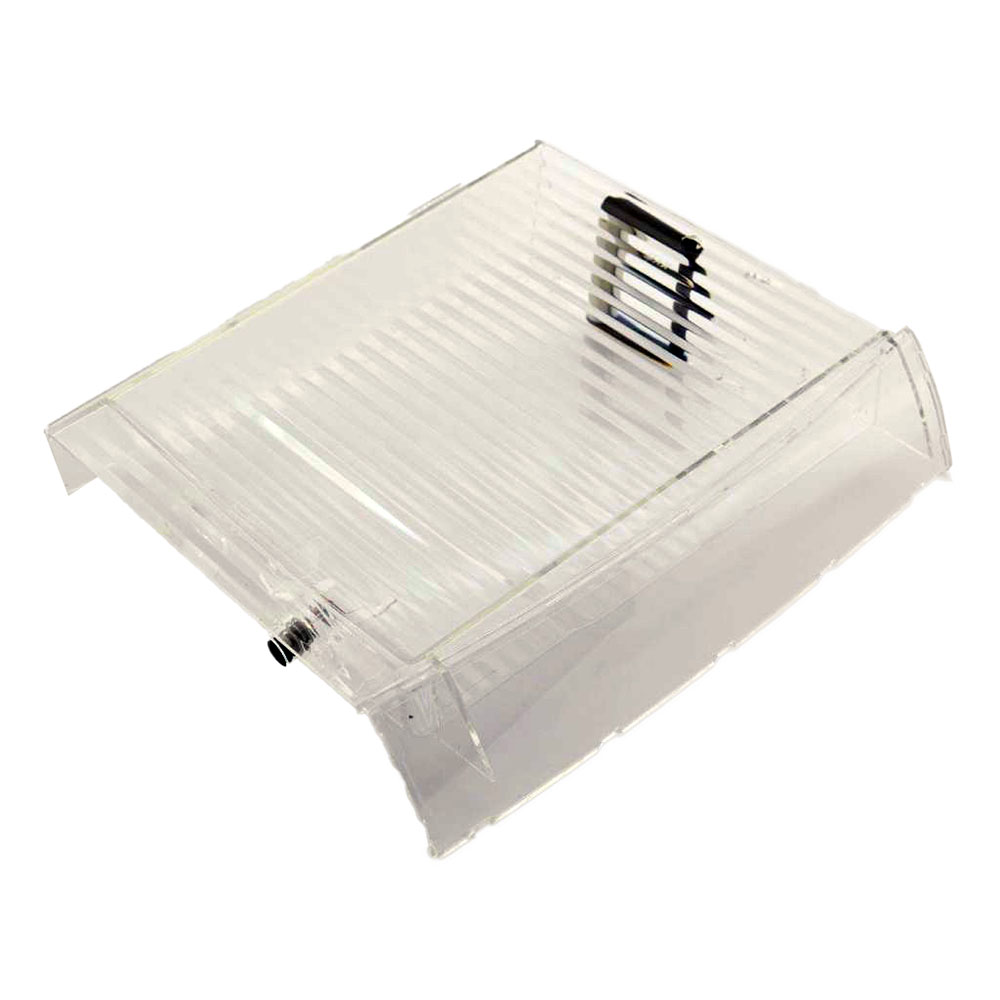 [74704] JURA E & S-serie waterreservoir (Piano White)