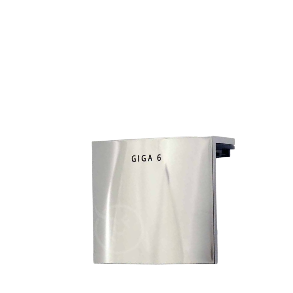 [74357] JURA Giga 6 uitloop cover