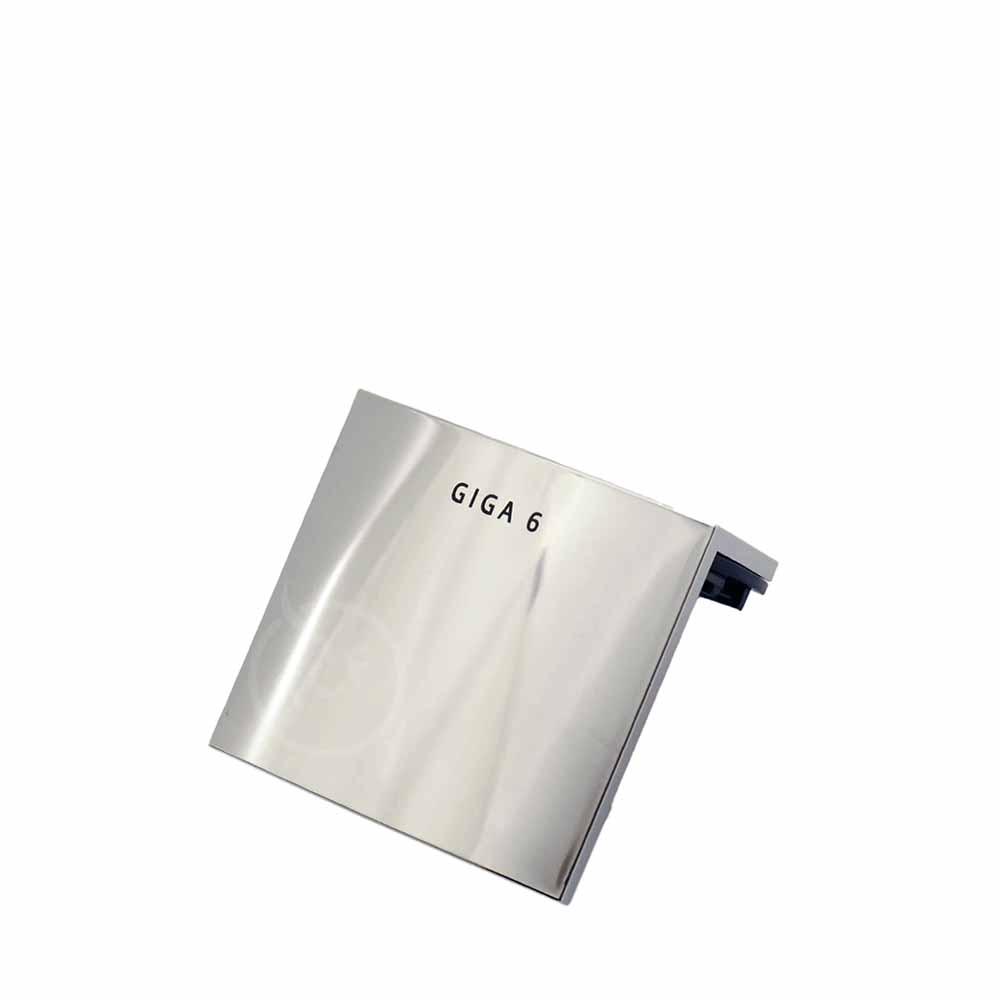 JURA Giga 6 uitloop cover