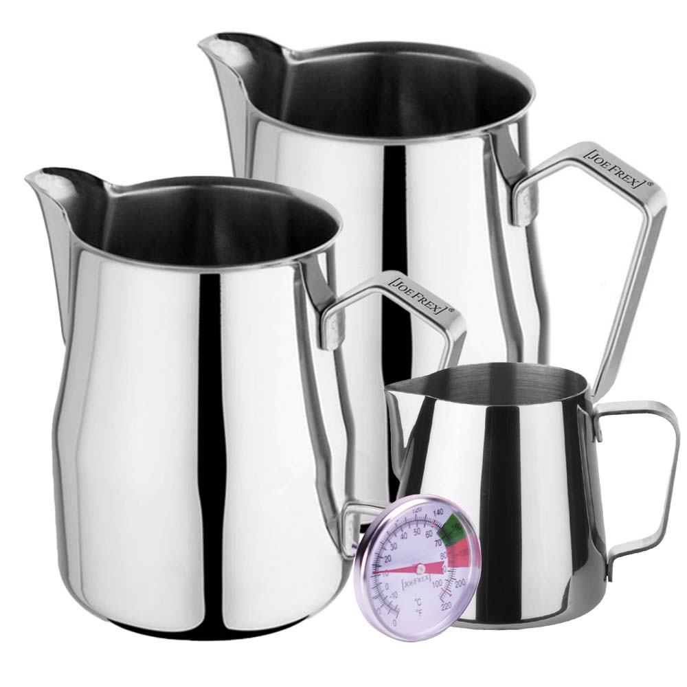 JoeFrex melkkannen set