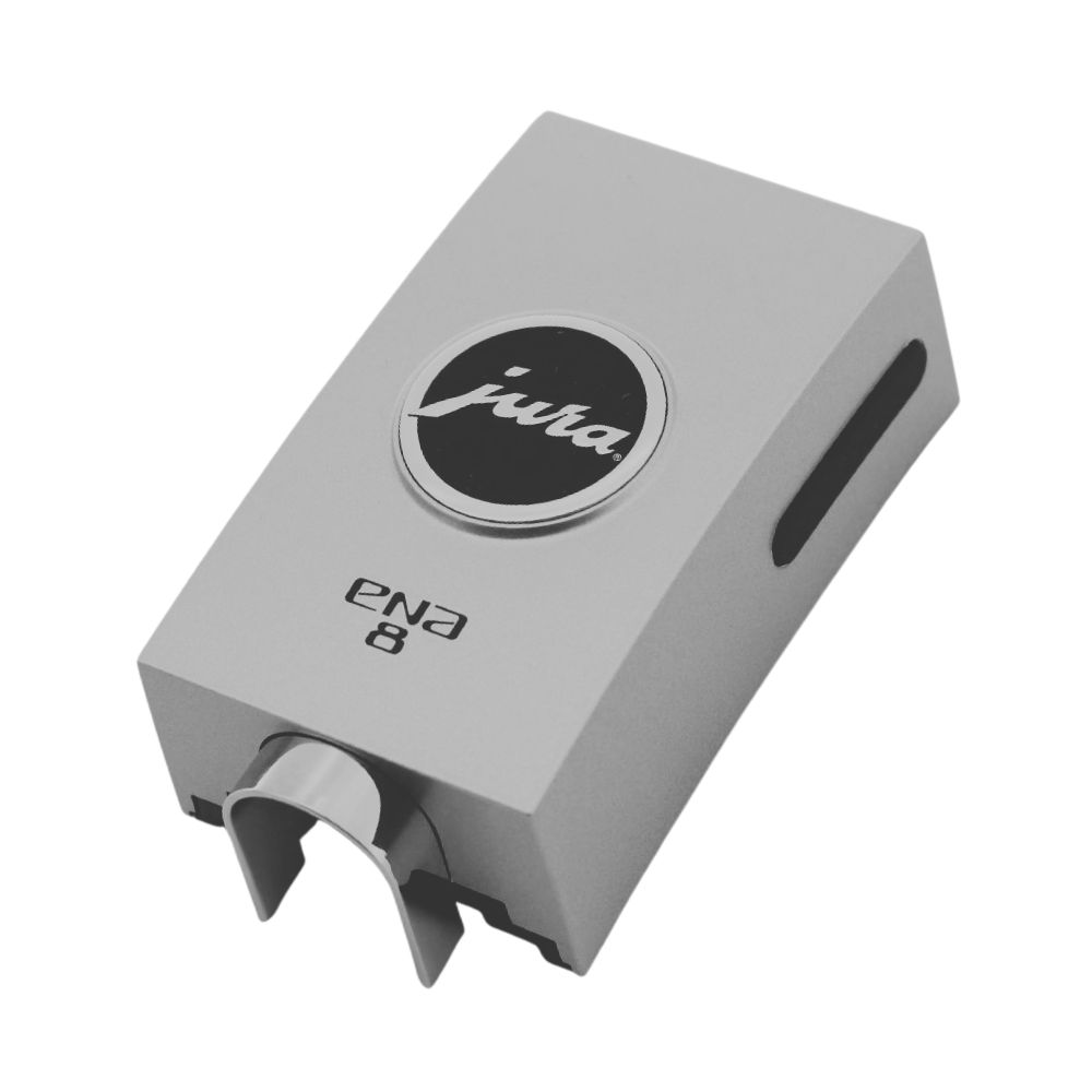 JURA Ena 8 uitloop cover