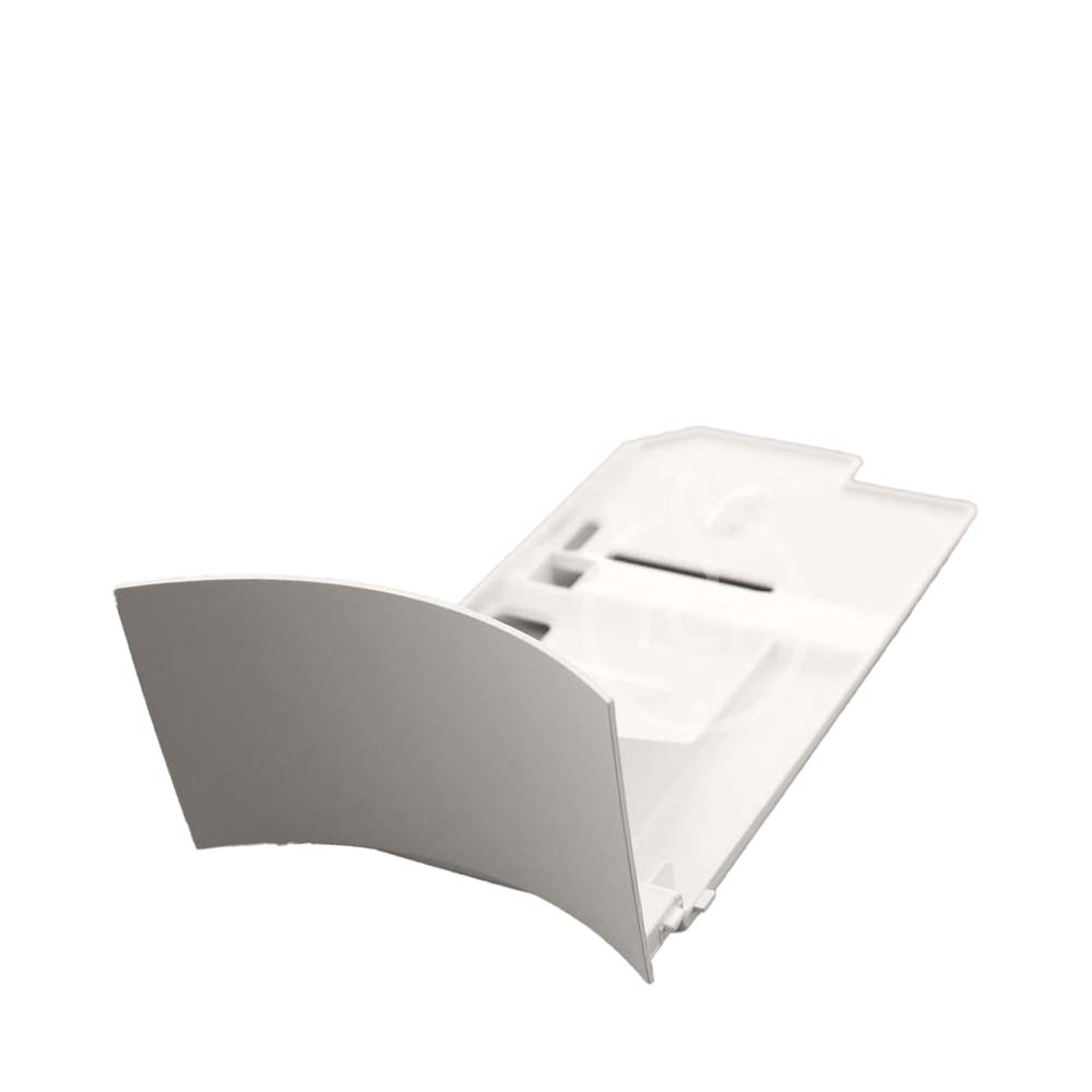 [74243] JURA E/S-serie residulade [2 kleuren] (wit)