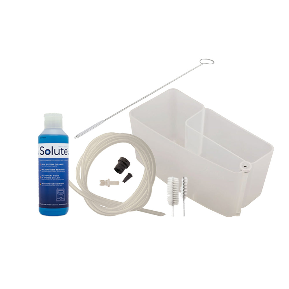 JURA E8 HP3 melkreinigingset [EB]