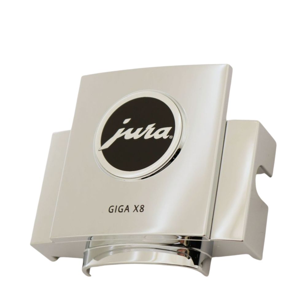 JURA Giga X8 uitloop cover