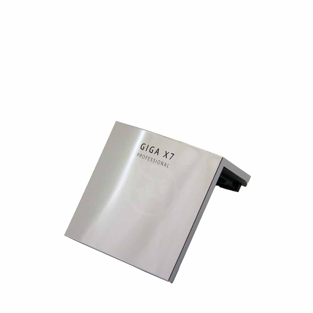 JURA Giga X7 uitloop cover [2 modellen]