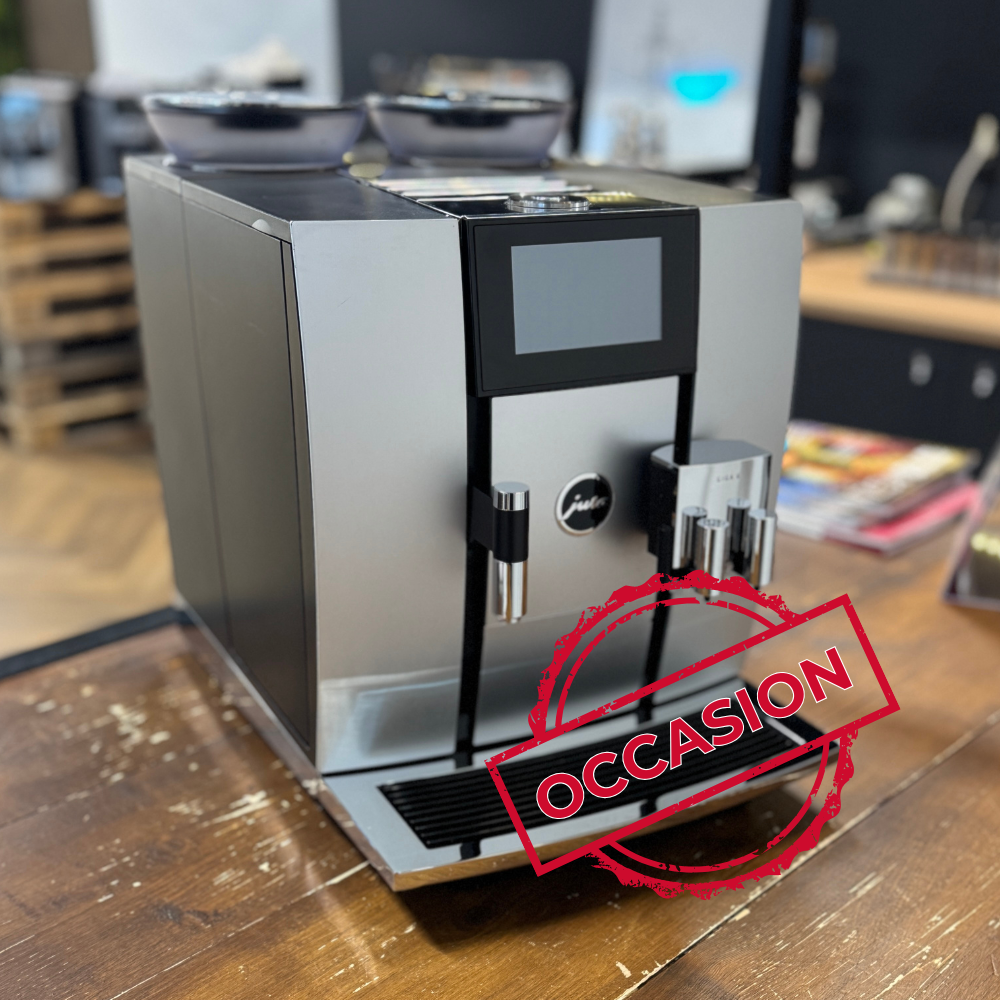 JURA Giga 6 [EA] Alu