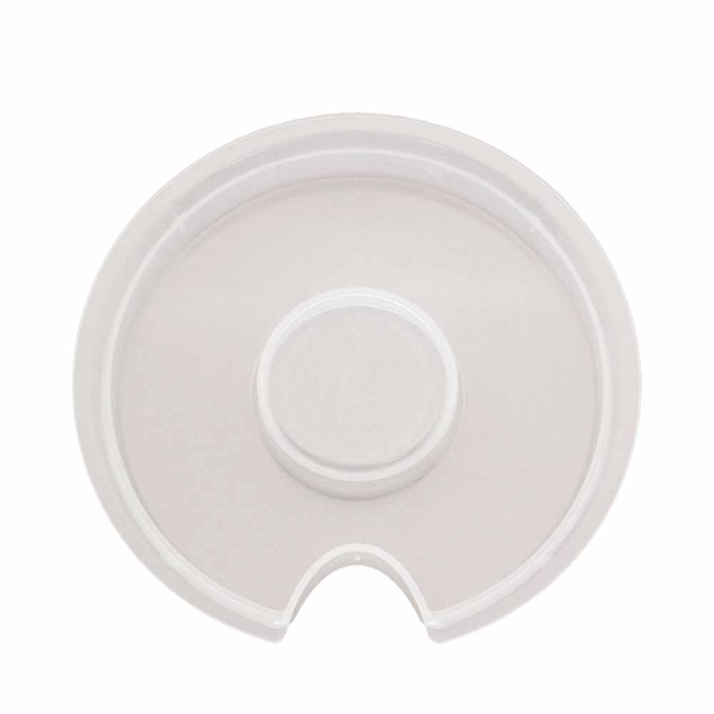 [75051] JURA Cool Control 1,0L deksel melkhouder