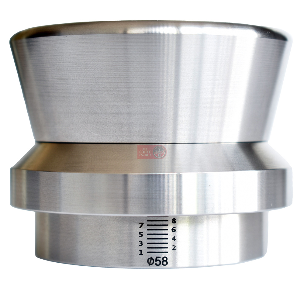 JoeFrex level tamper [Ø51 mm]