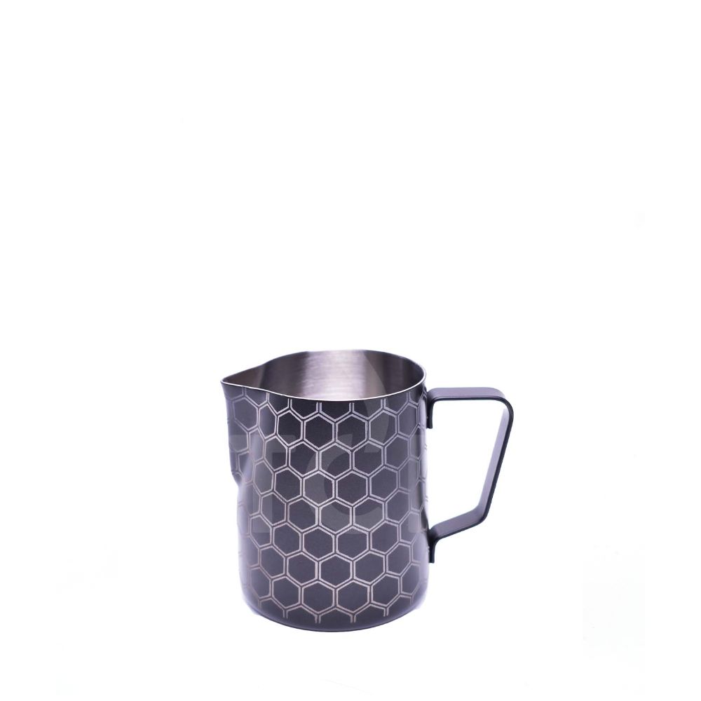 JoeFrex melkkan 'hexagon'