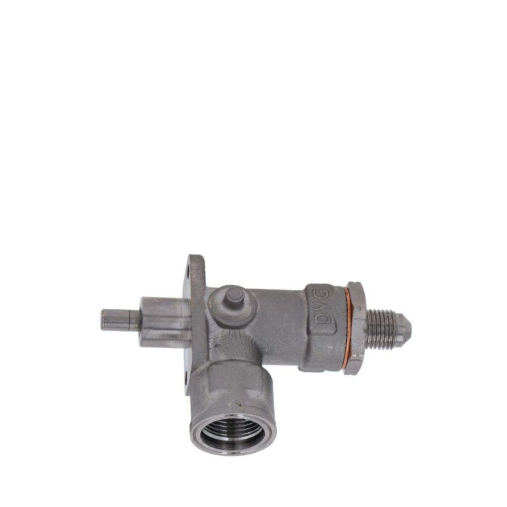 Rocket R Nine One stoomkraan