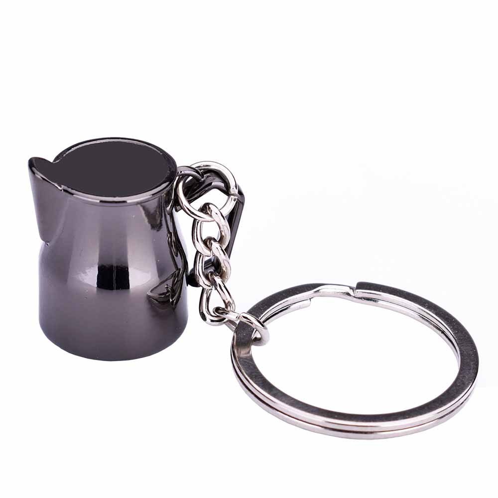 JoeFrex sleutelhanger melkkan