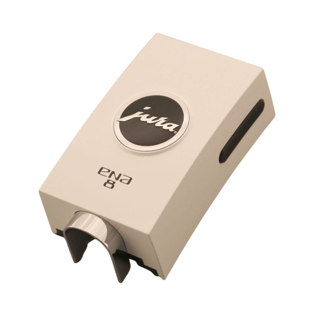JURA Ena 8 uitloop cover wit