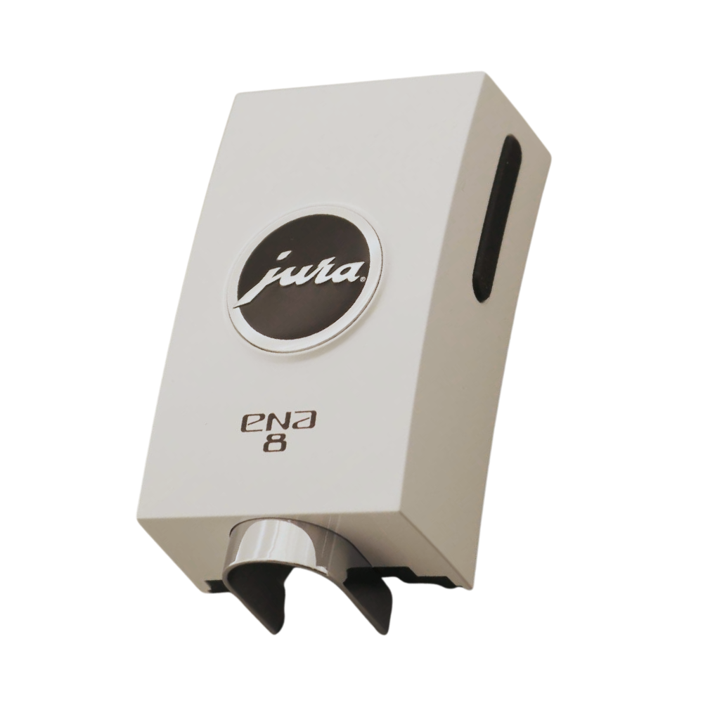 [74496] JURA Ena 8 uitloop cover wit