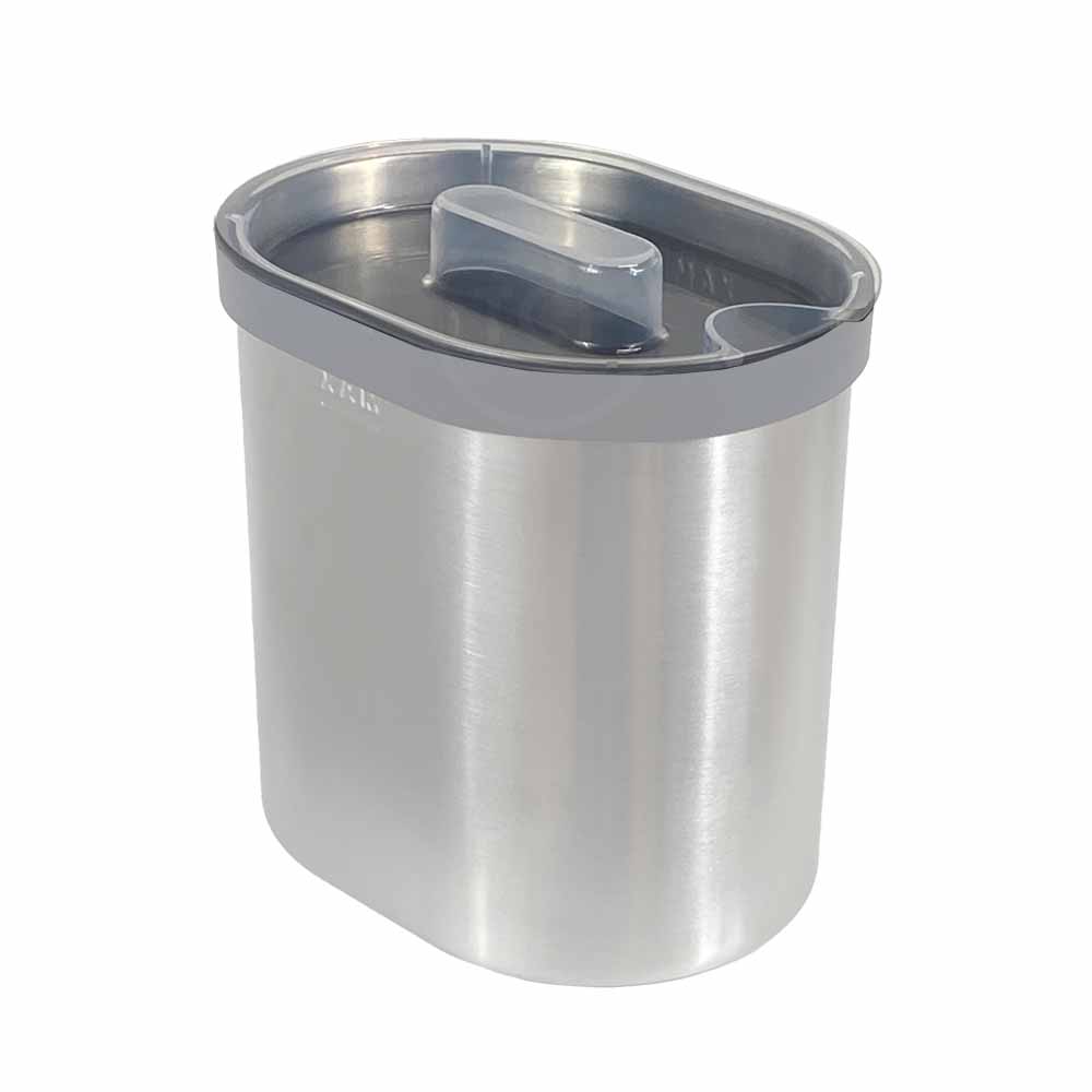 [75344] JURA Cool Control 1,0L melkhouder deksel [EB]