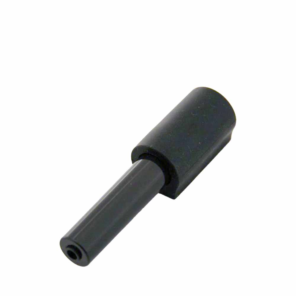 JURA Impressa J-serie heet water uitloop