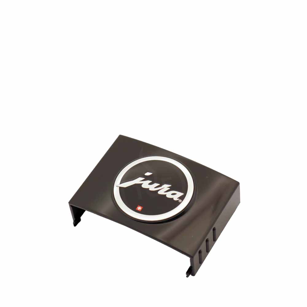 JURA X6 uitloop cover