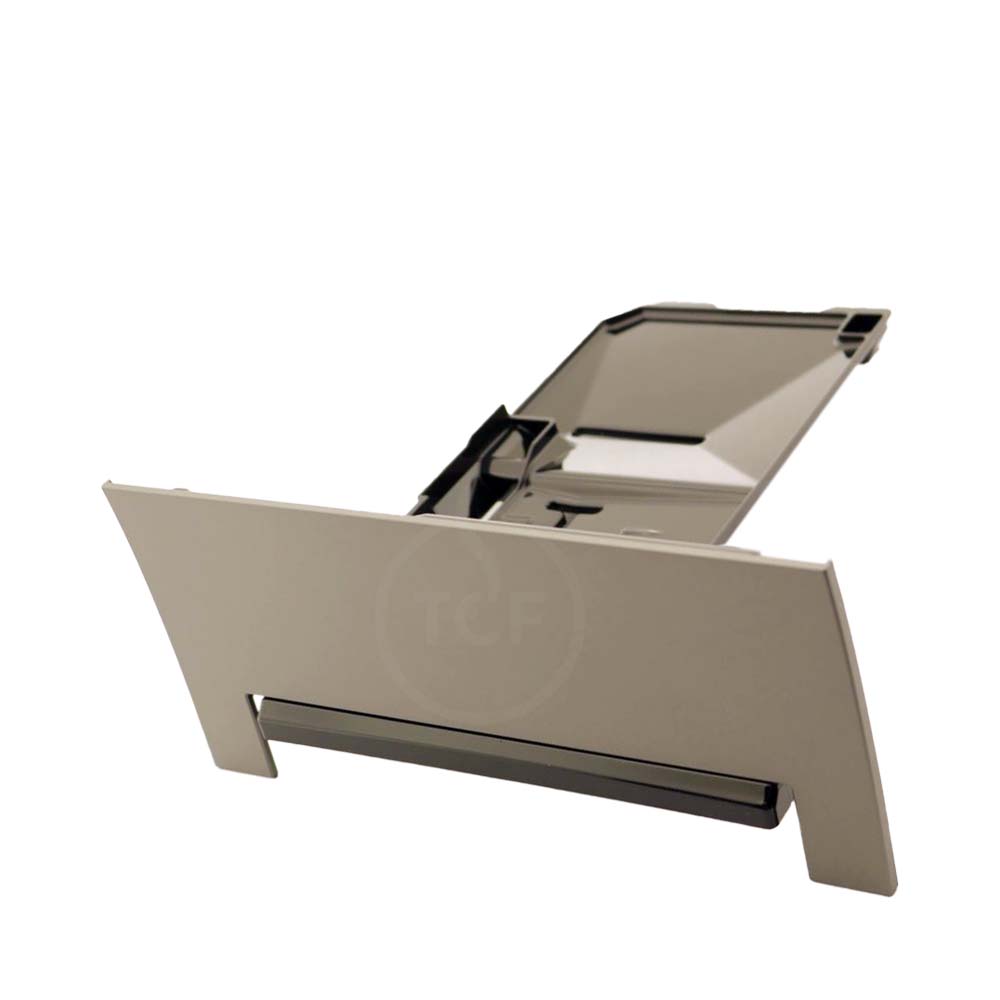 [73383] JURA Z6 Dark Inox residulade