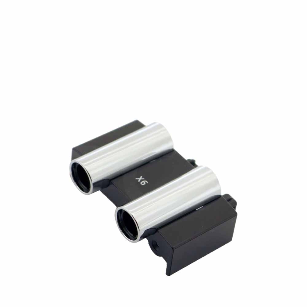 JURA X6 uitloop cover