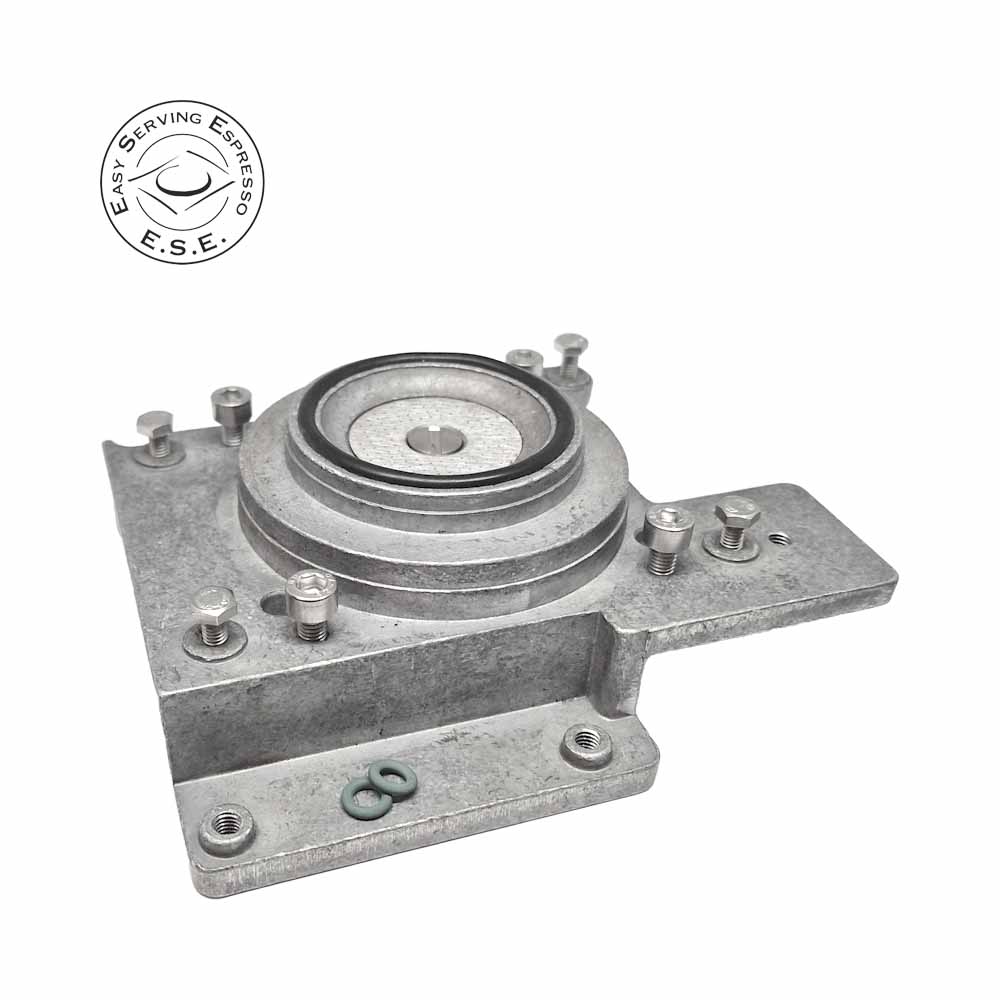 Quick Mill onderplaatset E.S.E.