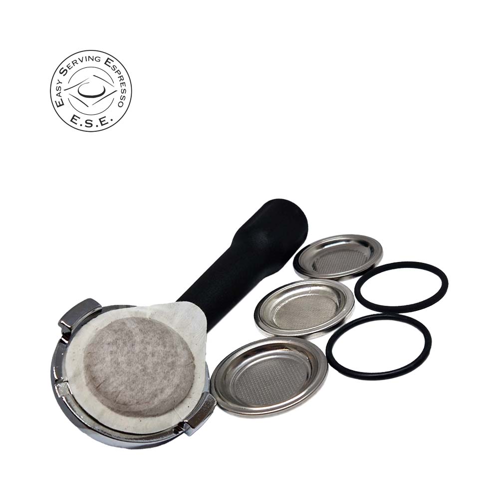 Quick Mill portafilterset E.S.E.