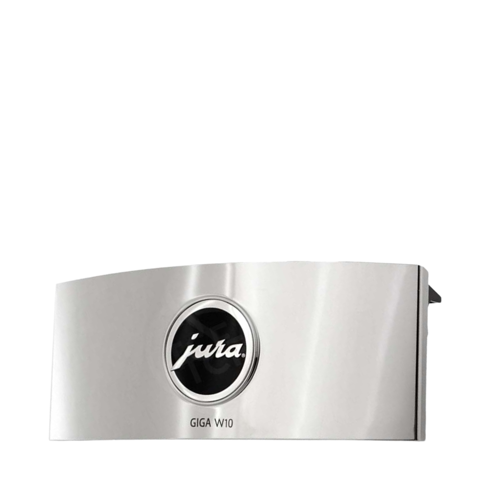 [75431] JURA Giga W10 [EA] uitloop cover