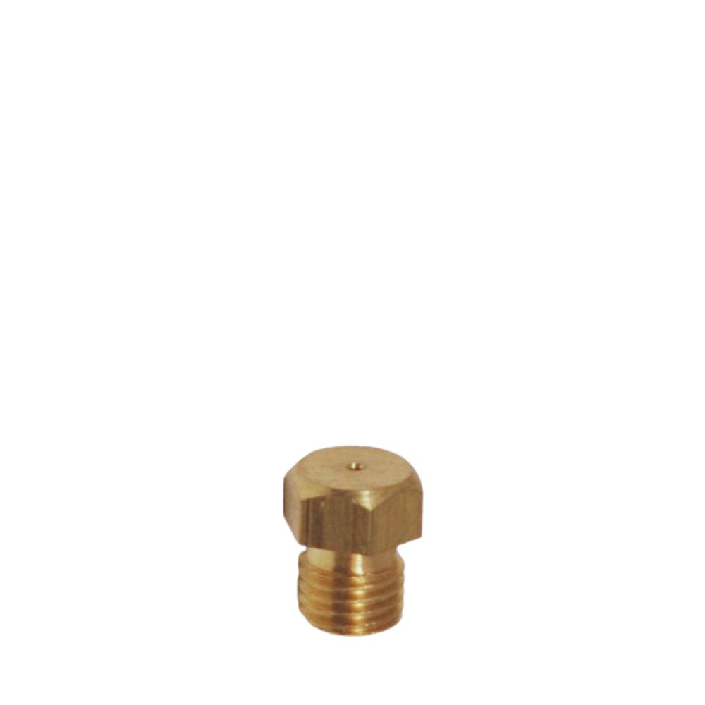 E61-groep restrictor 0,6 mm [M6 x 0,75 mm]