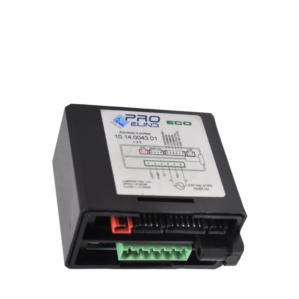 ROCKET controlbox [Eco]