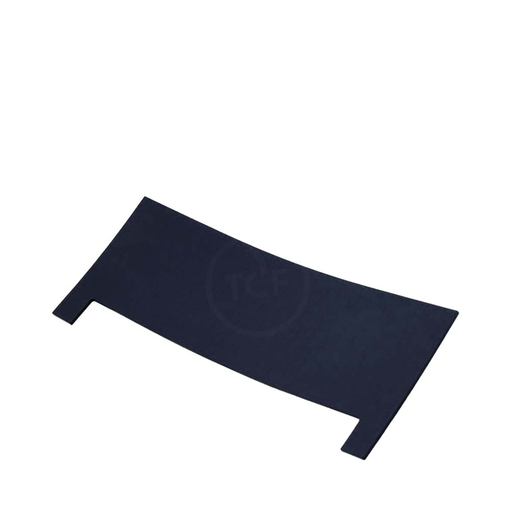 [75473] JURA Z10 scherm residulade (Alu Midnight Blue)