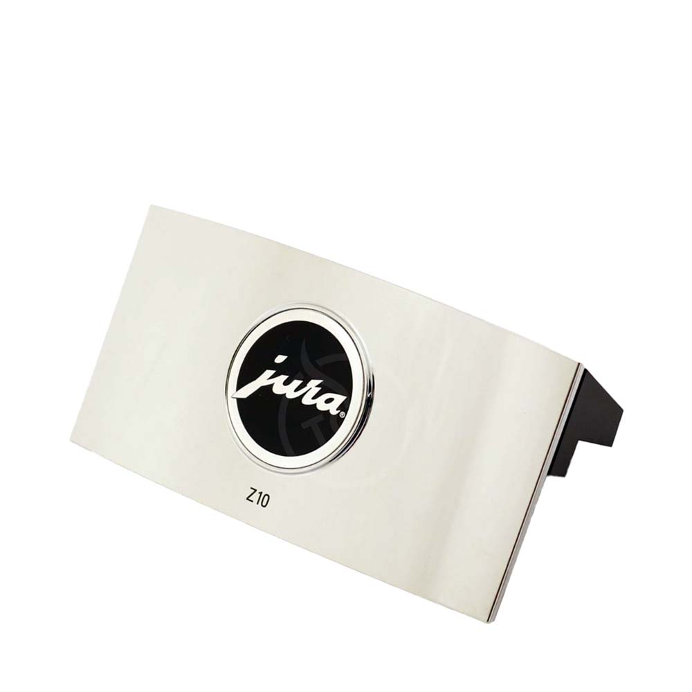JURA Z10 [EA] uitloop cover