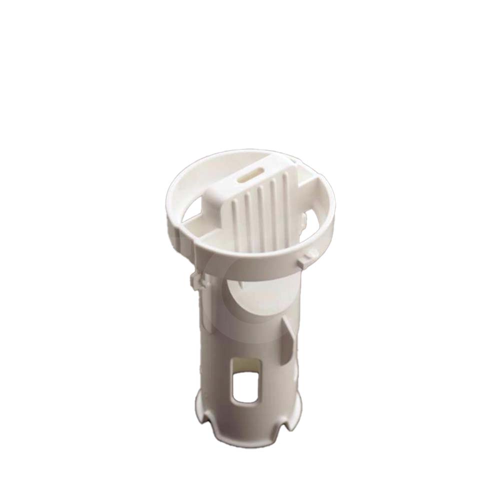 [75684] JURA J8 & J10 Twin Claris Smart+ verlengstuk (wit)