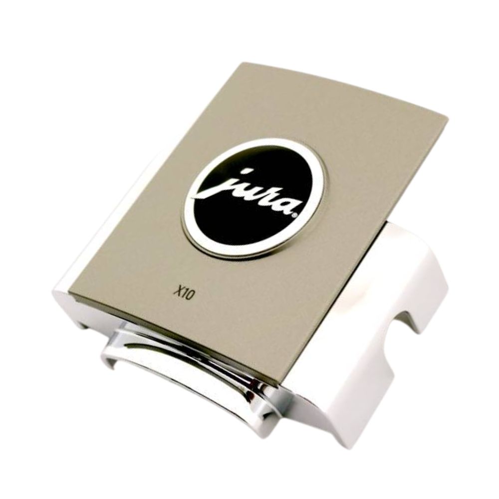 JURA X10 [EA] uitloop cover