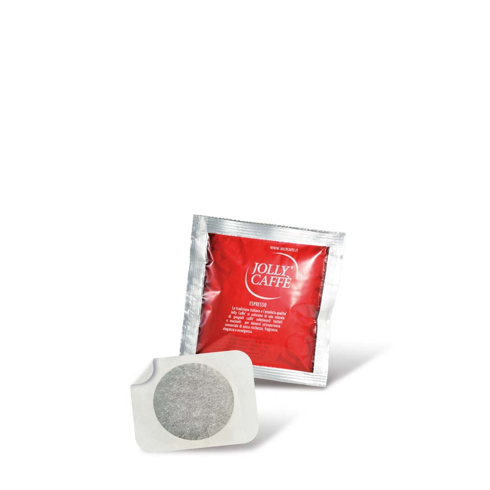 Jolly Caffè espresso servings [36 st]