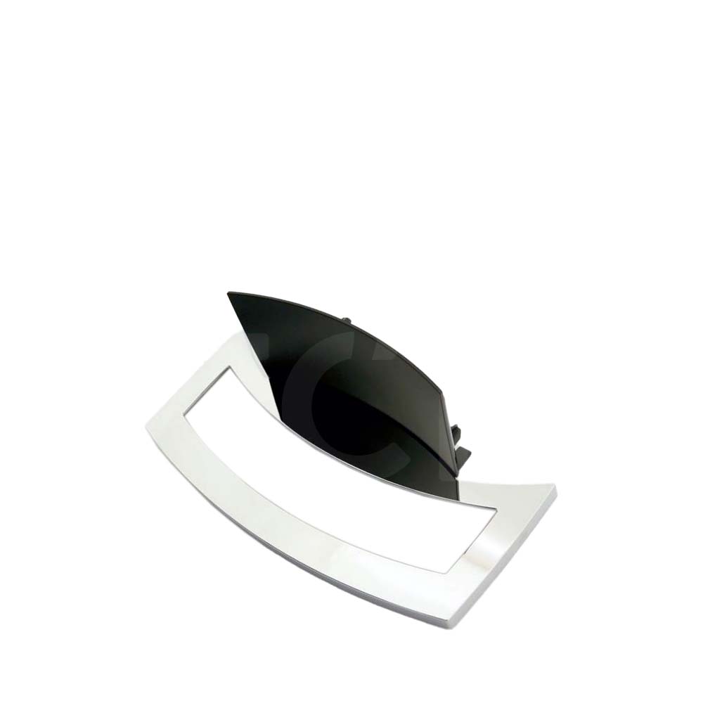 [75617] JURA J8 Twin lekrooster (Diamond Black)