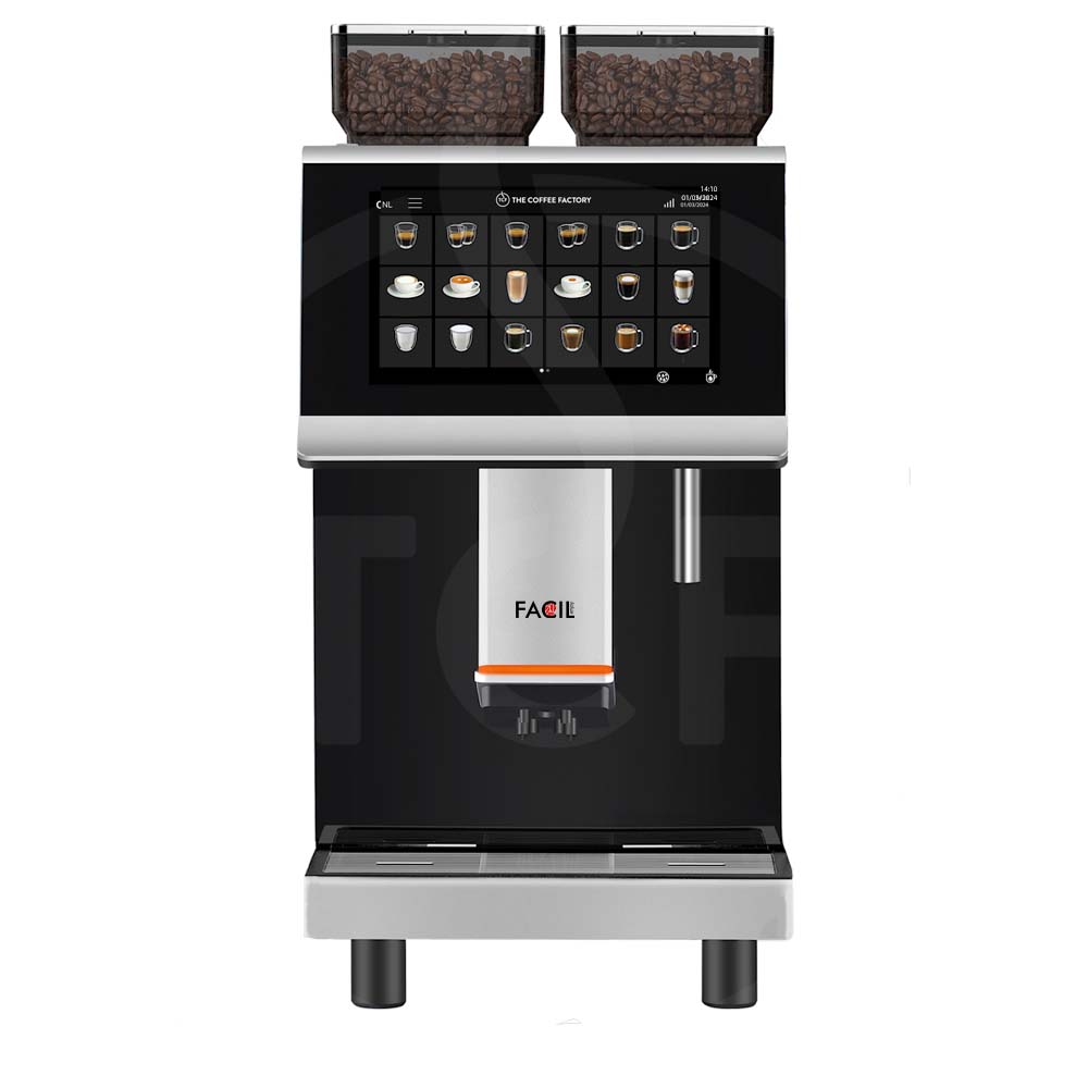 Facil FE-71 espressomachine