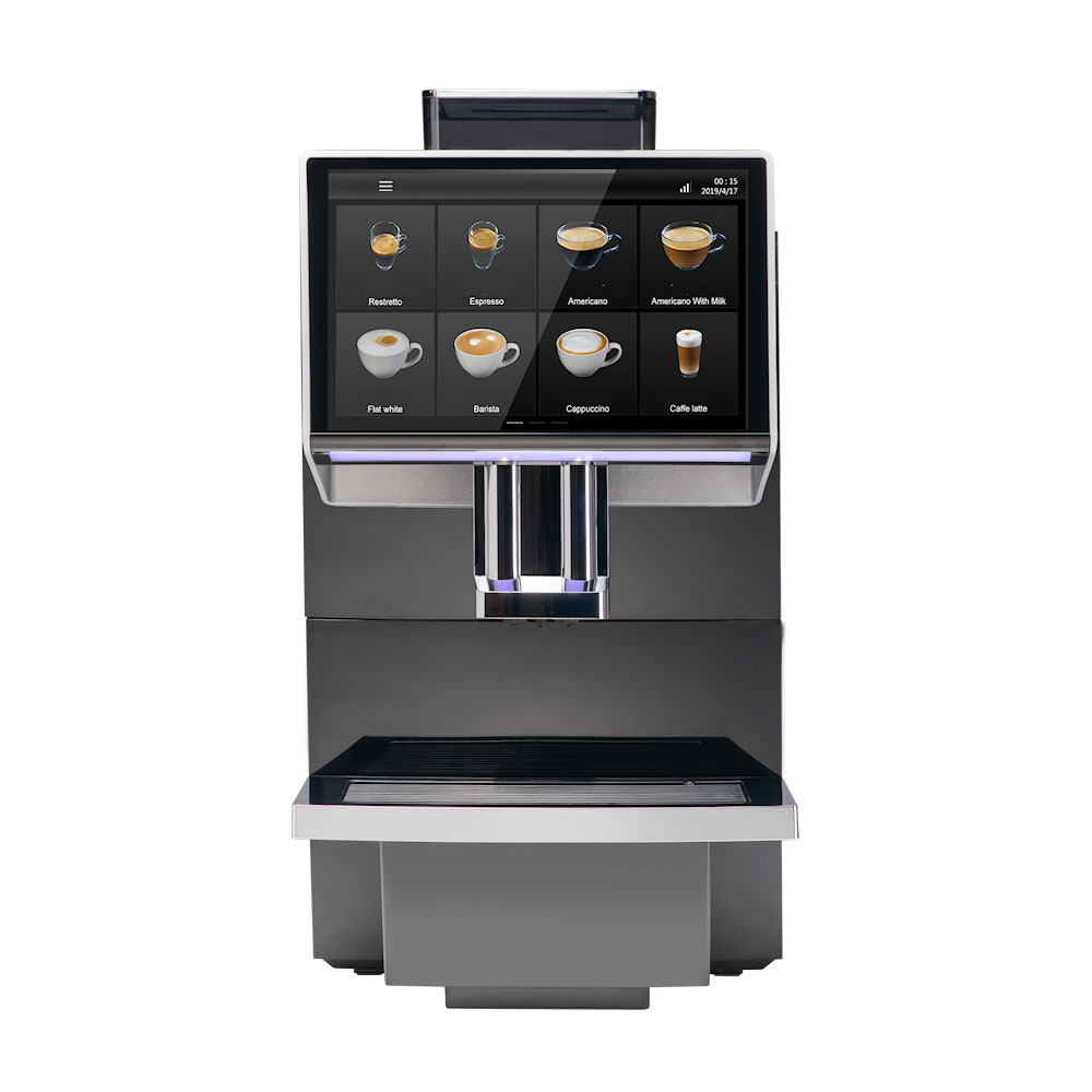 Facil FE-21 espressomachine